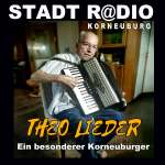 Ein besonderer Korneuburger – Theo Lieder