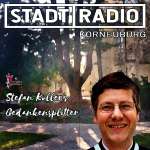Stefan Kollers Gedankensplitter – Barbara und die U-Bahn in Wien