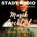 Musik Cocktail – mixed Music to relax