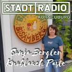 Sonja Bergler – Knoblauch Paste