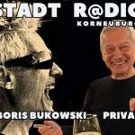 Live und hautnah: Boris Bukowski privat – die Austropoplegende rockt LE