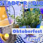 Korneuburger Oktoberfest 2024 Ozapft is mit Riesengaudi